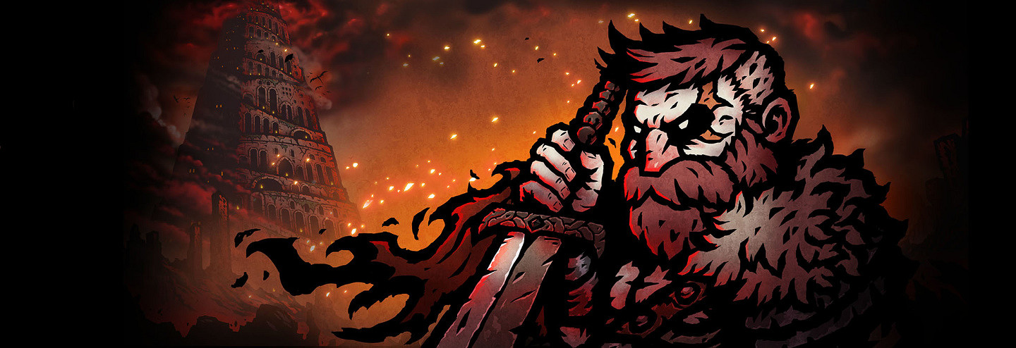 2D生存動作RPG《巴別塔:混亂的倖存者》體驗版上線 2D生存動作RPG《巴別塔:混亂的倖存者》體驗版上線