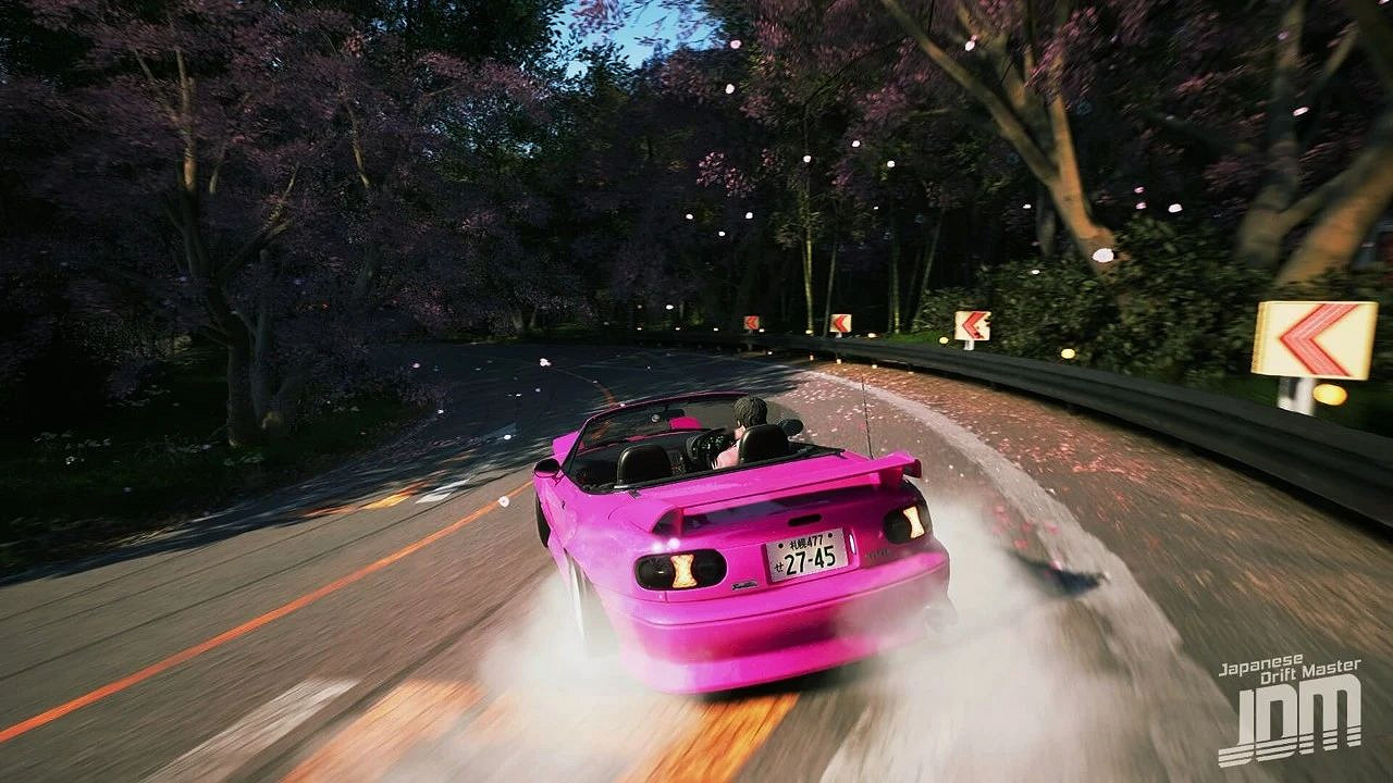 汽車新遊推薦:《災後修復師》修橋補路以及JDM新品 汽車新遊推薦:《災後修復師》修橋補路以及JDM新品