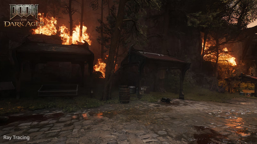 《明末:淵虛之羽》官宣支援Dlss4!這下幀數有保障了 《明末:淵虛之羽》官宣支援Dlss4!這下幀數有保障了