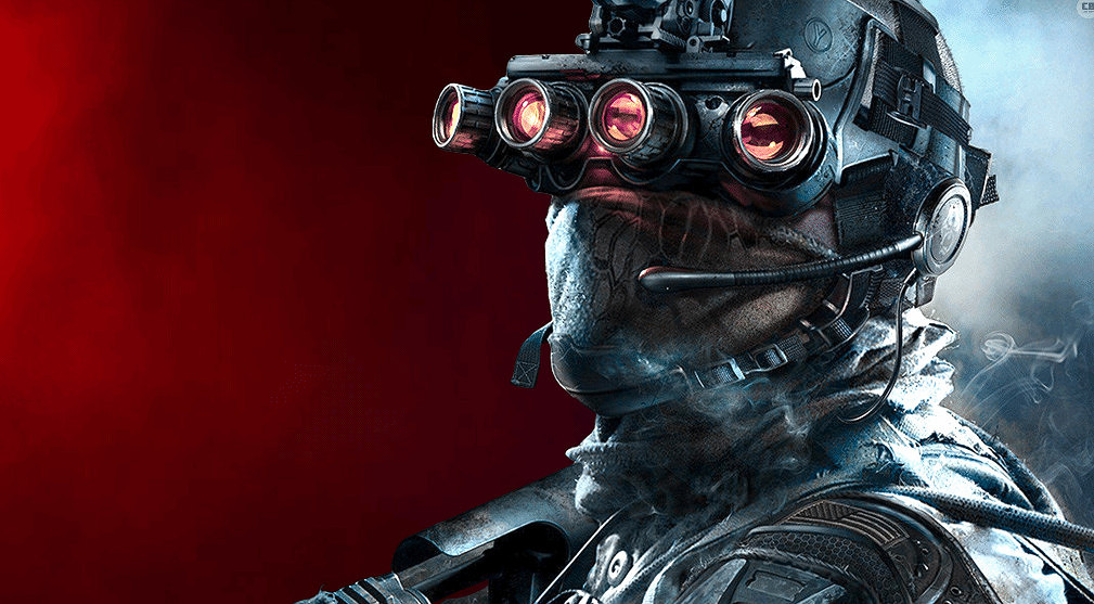 育碧《幽靈行動》新作要來了? 爆料稱開發進展超預期 育碧《幽靈行動》新作要來了? 爆料稱開發進展超預期