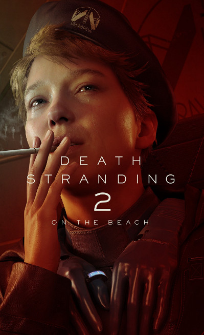 小島秀夫揭示《死亡擱淺2》戰鬥靈感來自電影《異形2》 小島秀夫揭示《死亡擱淺2》戰鬥靈感來自電影《異形2》