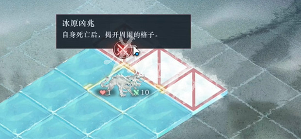 重返未來1999虛無的倒影第2關勇敢者嘉獎攻略 重返未來1999虛無的倒影第2關勇敢者嘉獎攻略