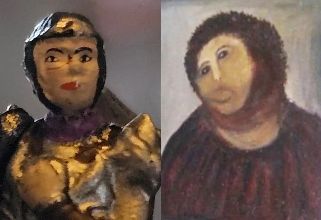 《柏德之門3》手辦“毀容級”翻車!官方啟動全額退款 《柏德之門3》手辦“毀容級”翻車!官方啟動全額退款