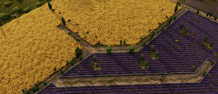 《紀元117:羅馬和平》試玩報告:羅馬不是一天建成的 《紀元117:羅馬和平》試玩報告:羅馬不是一天建成的