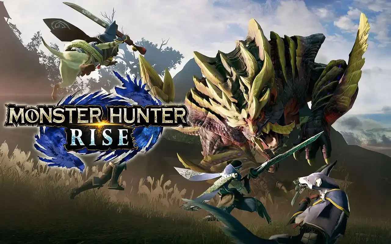 6月PS+二三檔離庫遊戲公布:怪獵崛起、盜賊遺產2等! 6月PS+二三檔離庫遊戲公布:怪獵崛起、盜賊遺產2等!