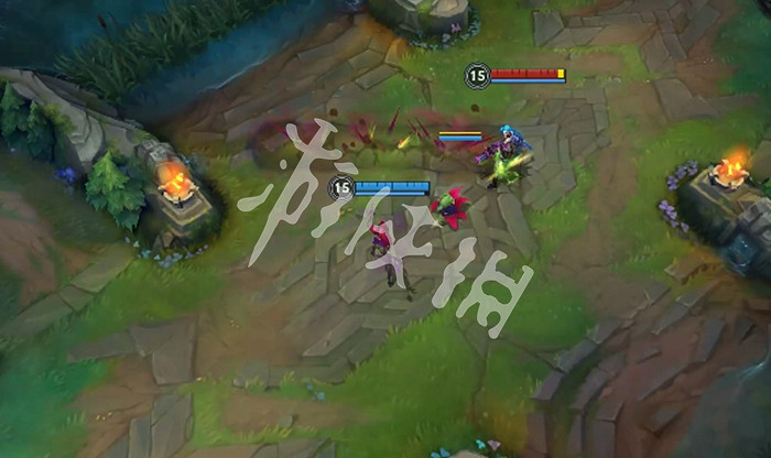 英雄聯盟手遊婕拉技能加點順序