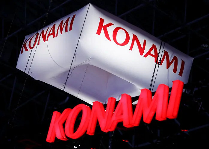 科拿米啟動街機業務：成立獨立子公司應對行業變革