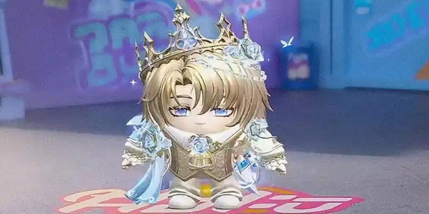 蛋仔派對純白誓約價格 蛋仔派對純白誓約價格