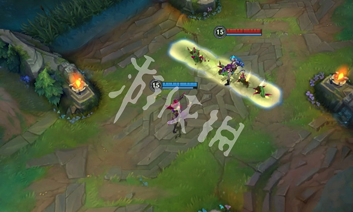 英雄聯盟手遊婕拉技能加點順序