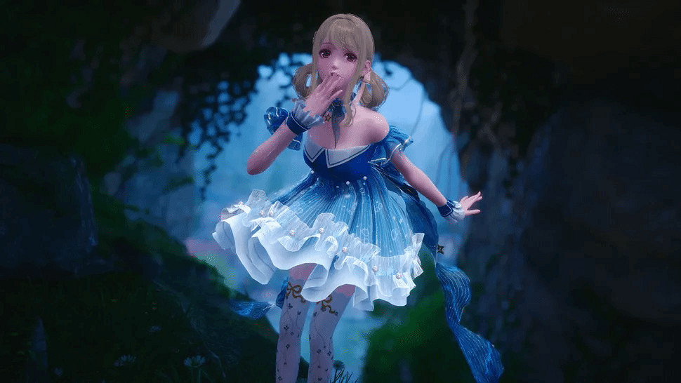 《無限暖暖》1.5版本更新陷信任危機:補償措施遭質疑 《無限暖暖》1.5版本更新陷信任危機:補償措施遭質疑