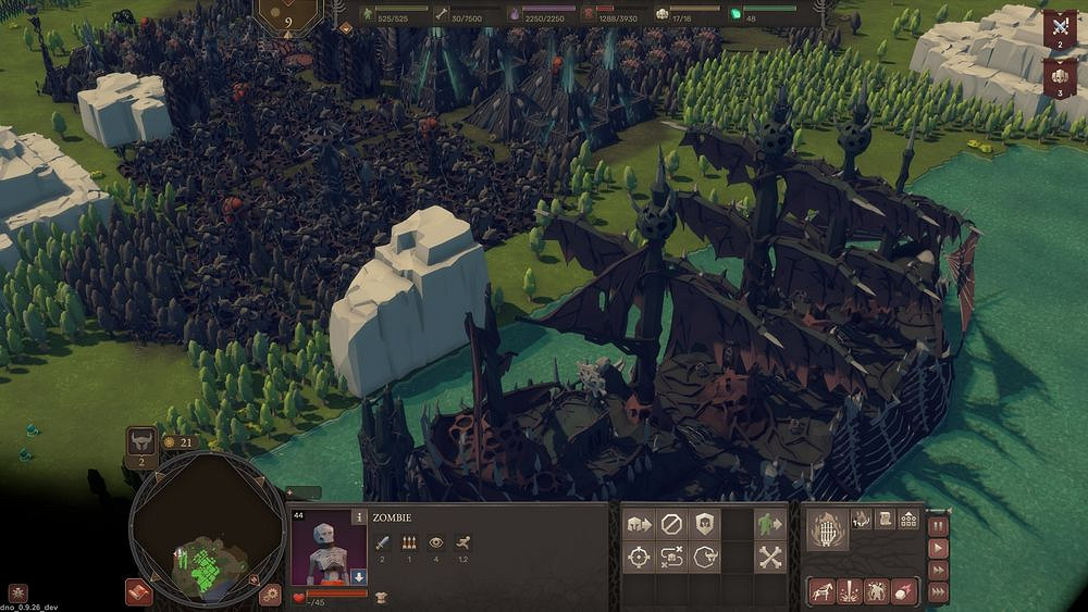 《要戰便戰》宣布更新 新增地圖編輯器功能與創意工坊 《要戰便戰》宣布更新 新增地圖編輯器功能與創意工坊