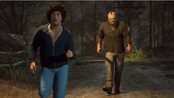 《13號星期五：遊戲版》可能重啟伺服器 回歸主機平台