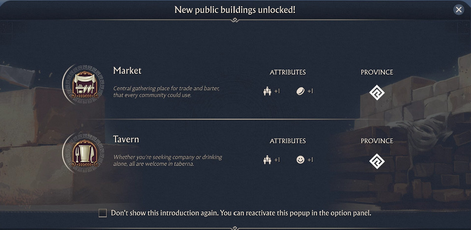 《紀元117:羅馬和平》試玩報告:羅馬不是一天建成的 《紀元117:羅馬和平》試玩報告:羅馬不是一天建成的