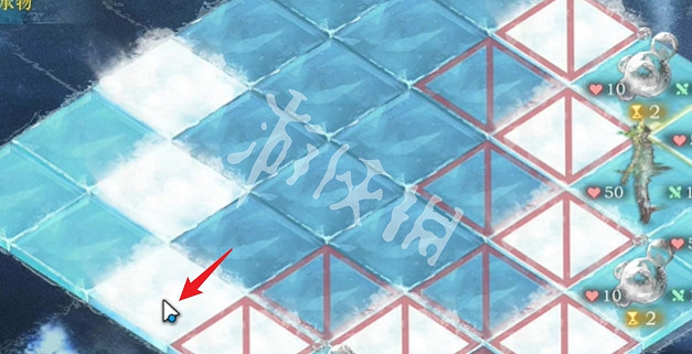 重返未來1999虛無的倒影第8關勇敢者嘉獎攻略 重返未來1999虛無的倒影第8關勇敢者嘉獎攻略