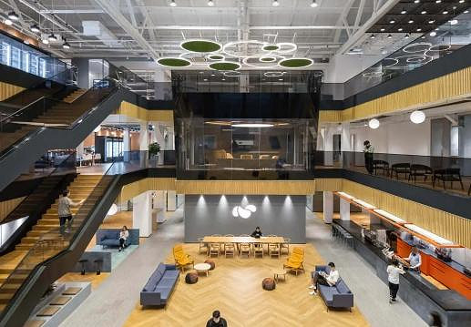 2天見證新時代遊戲研發的速度與潛能 —— TapTap聚光燈48小時GameJam開啟報名 2天見證新時代遊戲研發的速度與潛能 —— TapTap聚光燈48小時GameJam開啟報名