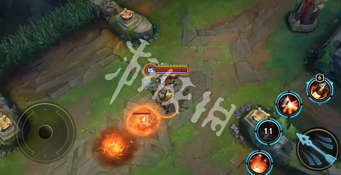 英雄聯盟手遊庫奇玩法教學攻略大全 英雄聯盟手遊庫奇玩法教學攻略大全