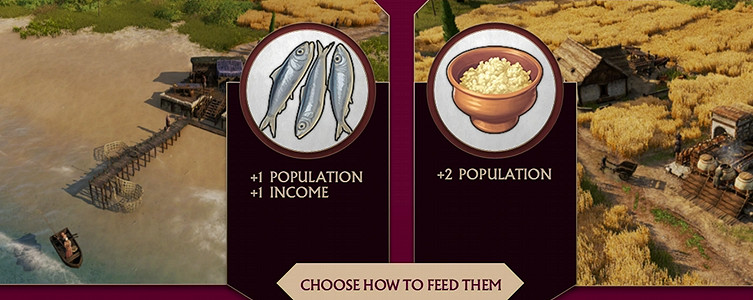 《紀元117:羅馬和平》試玩報告:羅馬不是一天建成的 《紀元117:羅馬和平》試玩報告:羅馬不是一天建成的