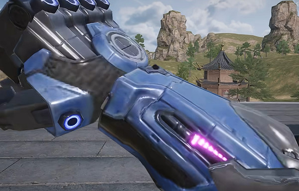 和平精英地鐵逃生CH6上線時間 和平精英地鐵逃生CH6上線時間