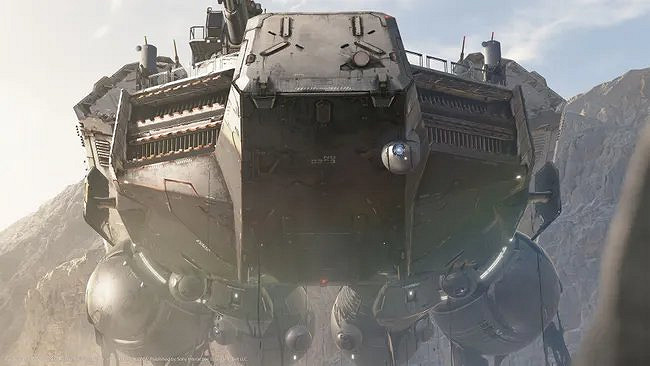 深入探討親子關係!《死亡擱淺》《潛龍諜影》共同點 深入探討親子關係!《死亡擱淺》《潛龍諜影》共同點