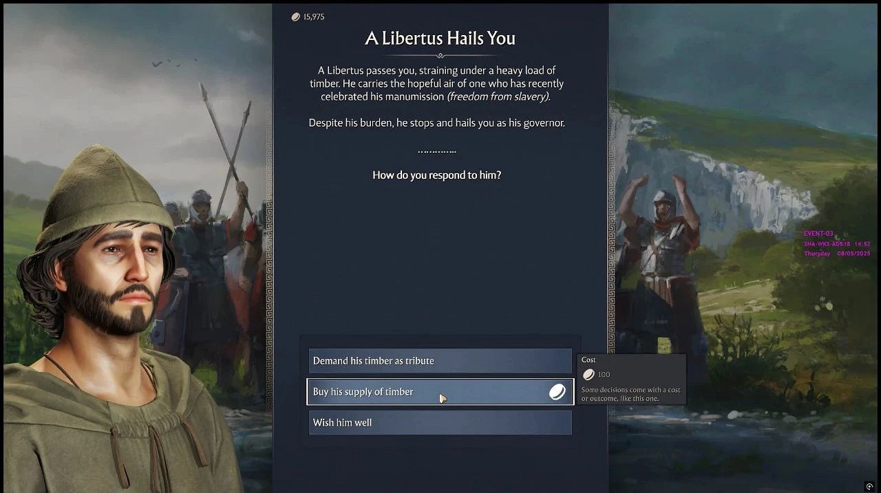 《紀元117:羅馬和平》試玩報告:模擬建城延續傳統 《紀元117:羅馬和平》試玩報告:模擬建城延續傳統