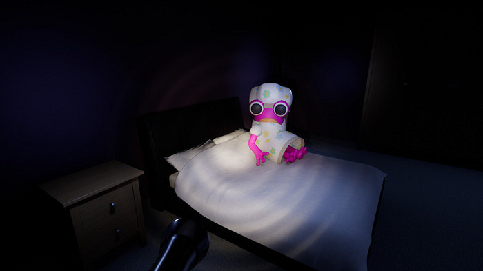 動作冒險遊戲《Frog Legs》正式發售！主角是青蛙！