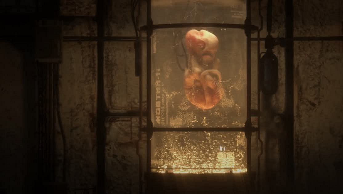 《潛行者2》首個大型劇情DLC「利曼斯克之謎」公布! 《潛行者2》首個大型劇情DLC「利曼斯克之謎」公布!