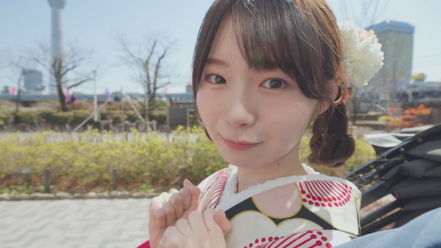 在日本為黑人打工猝死後，我重生了！每日被美女環繞