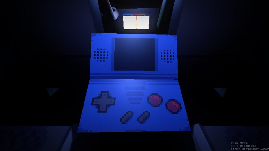 白菜價好遊推薦:低配製作!但氛圍營造頂級的恐怖短篇 白菜價好遊推薦:低配製作!但氛圍營造頂級的恐怖短篇