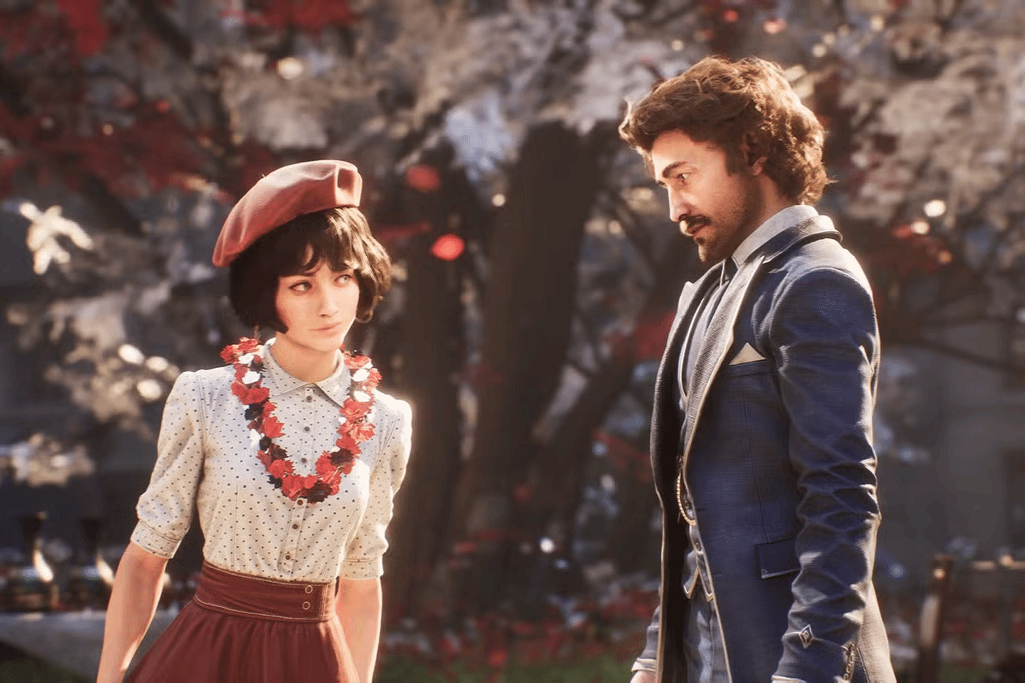 《光與影》總監成功心得:考慮一些"大膽且愚蠢"想法! 《光與影》總監成功心得:考慮一些"大膽且愚蠢"想法!