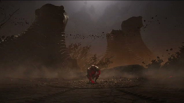 虛幻5開放世界MMO《時空奧德賽》Steam全球6月開測