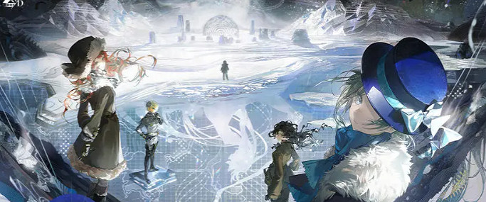 重返未來1999烏爾裡希最強配隊陣容推薦 重返未來1999烏爾裡希最強配隊陣容推薦