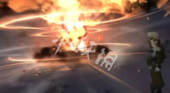 重返未來1999莫莉德爾技能介紹 重返未來1999莫莉德爾技能介紹