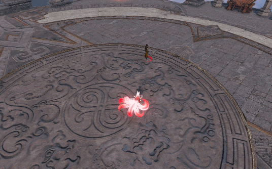 新流派雲瑤實機展示首曝!七周年資料片定檔! 新流派雲瑤實機展示首曝!七周年資料片定檔!