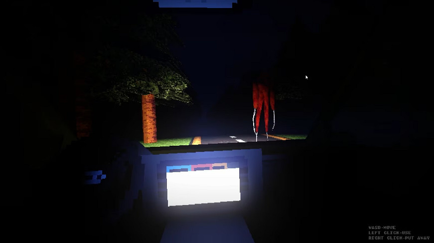 白菜價好遊推薦:低配製作!但氛圍營造頂級的恐怖短篇 白菜價好遊推薦:低配製作!但氛圍營造頂級的恐怖短篇