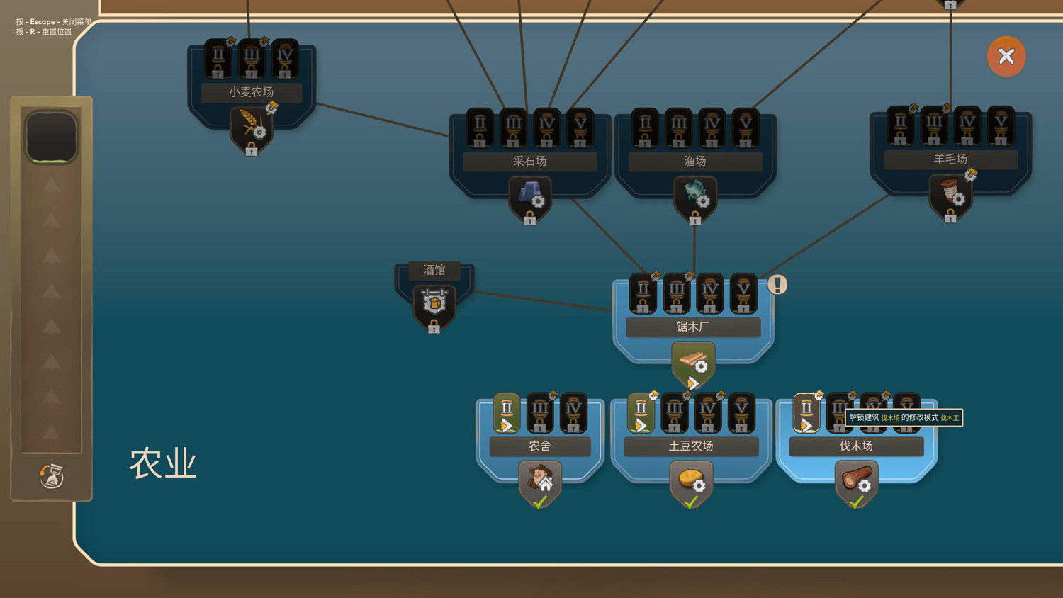 試玩這個遊戲的Demo，差點讓我速通《經濟學概論》