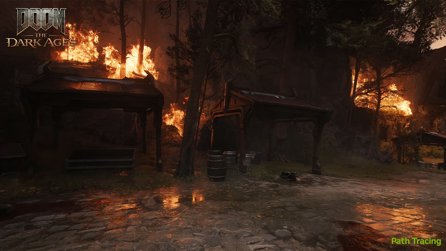 《明末:淵虛之羽》官宣支援Dlss4!這下幀數有保障了 《明末:淵虛之羽》官宣支援Dlss4!這下幀數有保障了