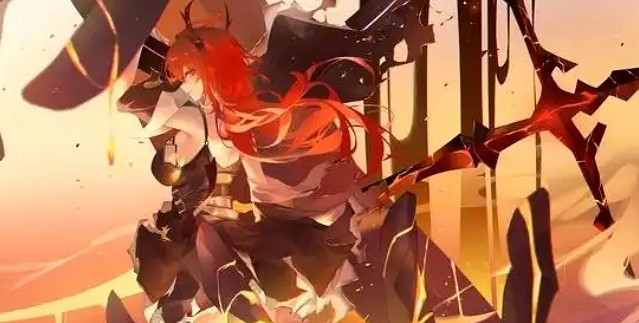 明日方舟5月中堅甄選卡池幹員選擇推薦 明日方舟5月中堅甄選卡池幹員選擇推薦