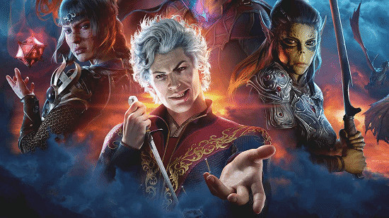 《博德3》之後拉瑞安準備做什麽:《神諭:原罪3》? 《博德3》之後拉瑞安準備做什麽:《神諭:原罪3》?