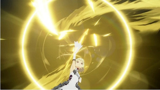 《星痕共鳴》二測簡評&amp;公測展望