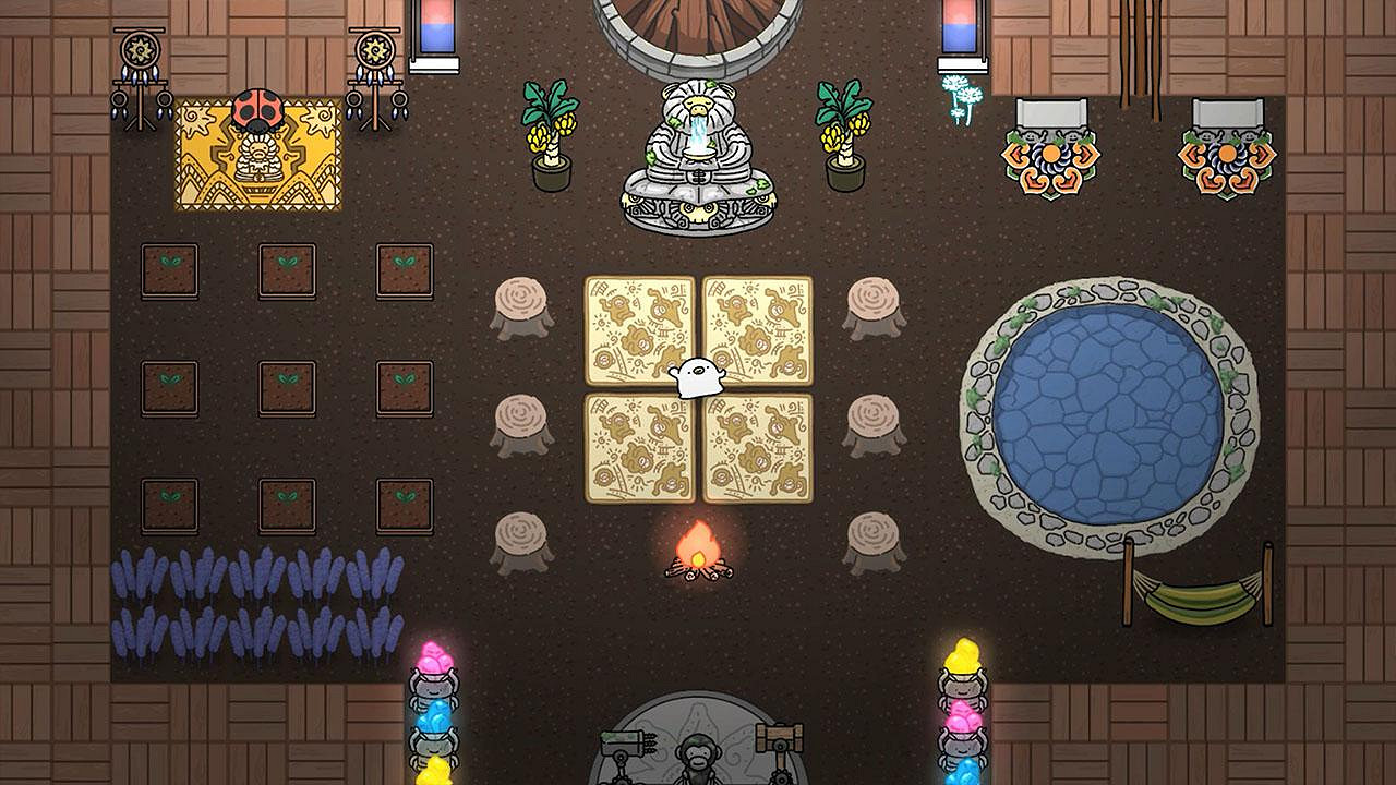 《奧咕和秘密森林》將於4月29日登陸Nintendo Switch 《奧咕和秘密森林》將於4月29日登陸Nintendo Switch