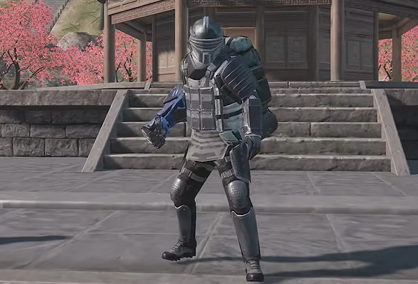 和平精英地鐵逃生CH6上線時間 和平精英地鐵逃生CH6上線時間