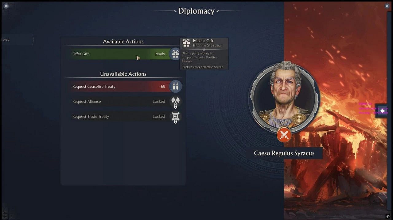 《紀元117:羅馬和平》試玩報告:模擬建城延續傳統 《紀元117:羅馬和平》試玩報告:模擬建城延續傳統