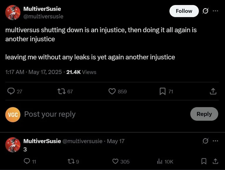 曝《正義聯盟3》正在開發中 華納停更《真人快打1》 曝《正義聯盟3》正在開發中 華納停更《真人快打1》