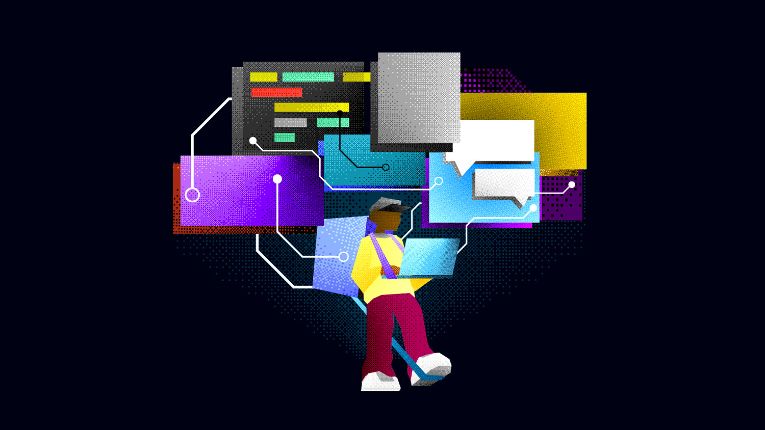 2天見證新時代遊戲研發的速度與潛能 —— TapTap聚光燈48小時GameJam開啟報名 2天見證新時代遊戲研發的速度與潛能 —— TapTap聚光燈48小時GameJam開啟報名