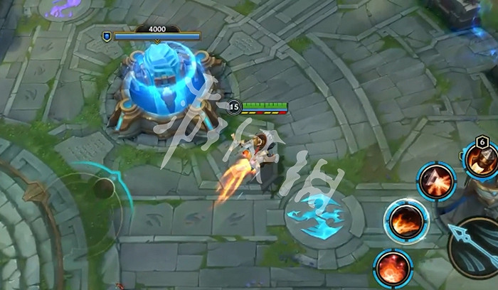 英雄聯盟手遊庫奇玩法教學攻略大全 英雄聯盟手遊庫奇玩法教學攻略大全