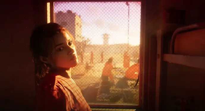 《GTA6》延期無妨？Take-Two稱OL持續更新填補正統續作空窗期