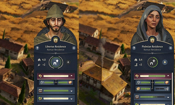 《紀元117:羅馬和平》試玩報告:羅馬不是一天建成的 《紀元117:羅馬和平》試玩報告:羅馬不是一天建成的