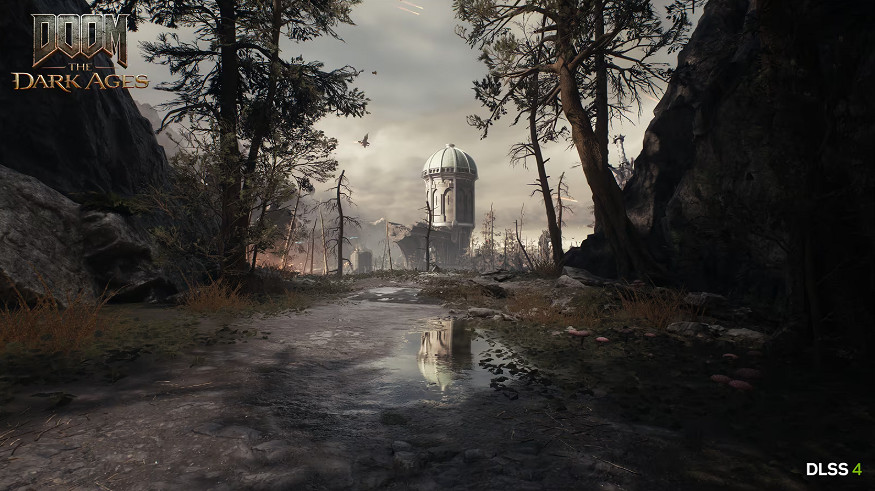 《明末:淵虛之羽》官宣支援Dlss4!這下幀數有保障了 《明末:淵虛之羽》官宣支援Dlss4!這下幀數有保障了