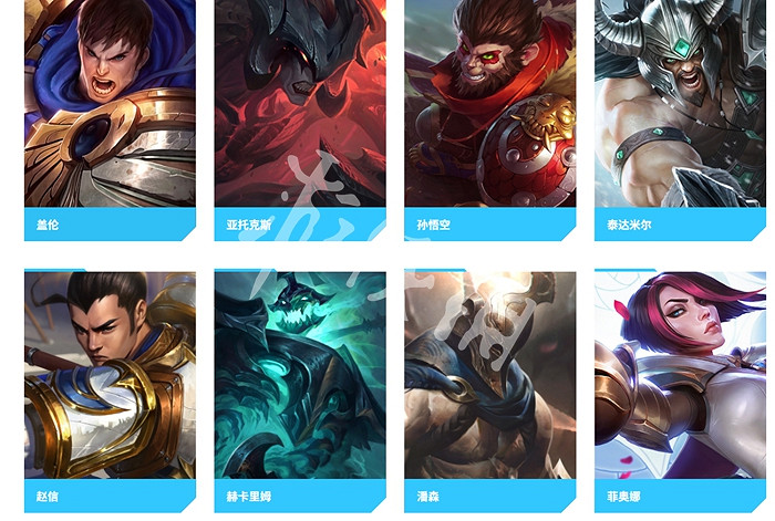 英雄聯盟手遊英雄數量統計2025最新 英雄聯盟手遊英雄數量統計2025最新