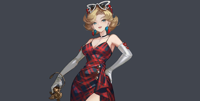 重返未來1999 2.8卡池一覽 重返未來1999 2.8卡池一覽